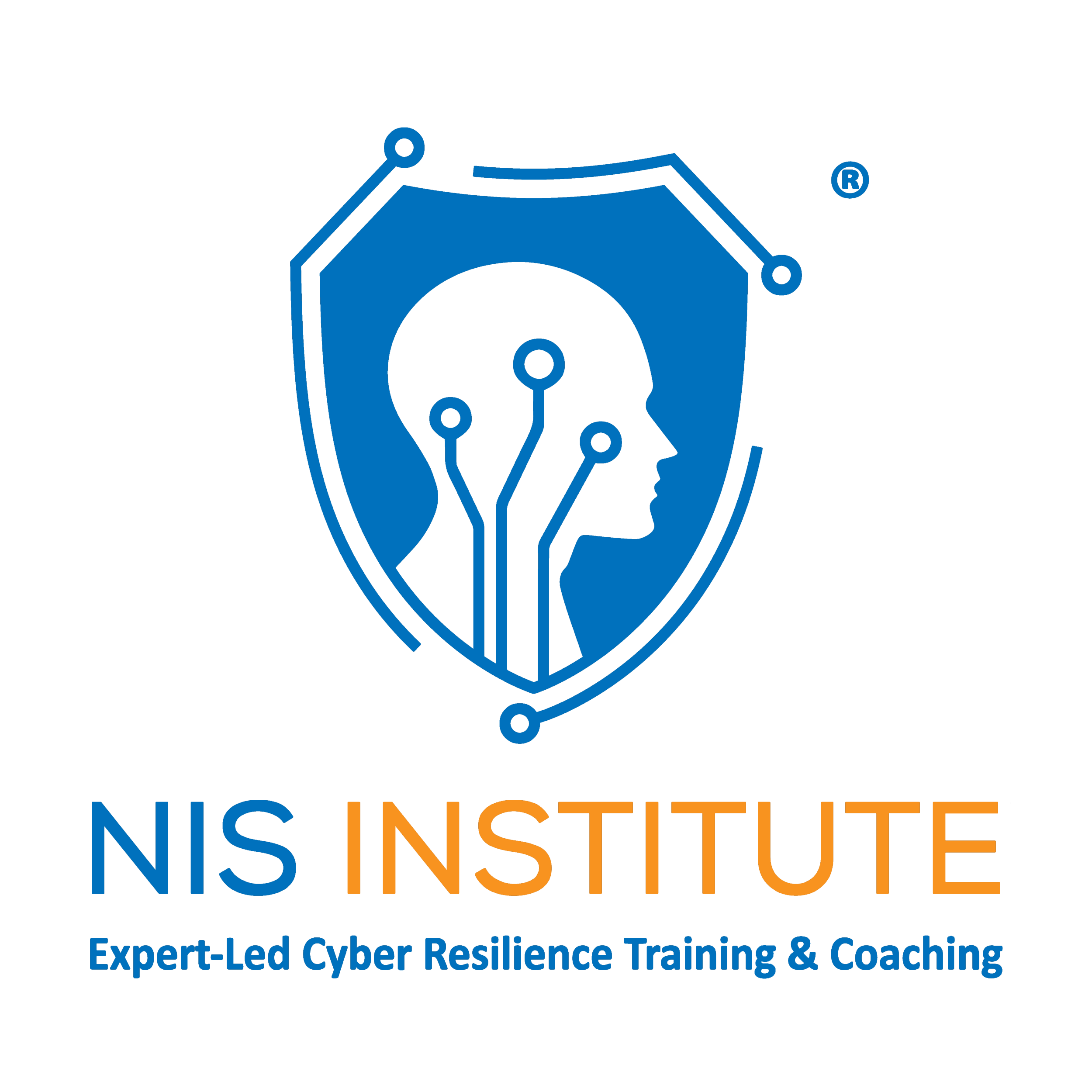 NIS LOGO Official colors no background