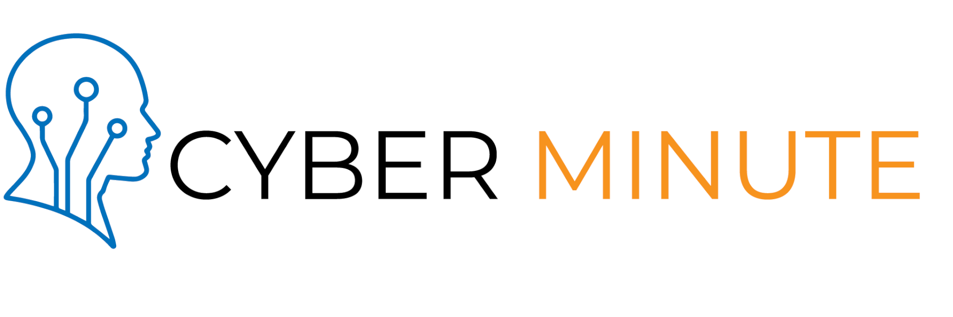 Cyber Minute Logo