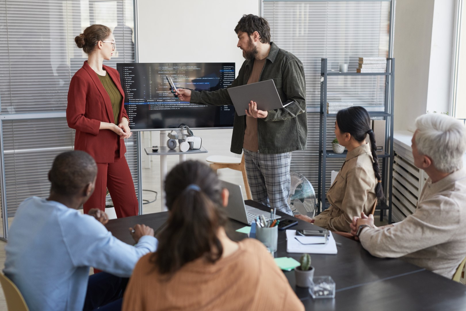 ISO 9001 Lead Implementer 14 Training