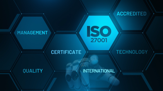 iso 27001