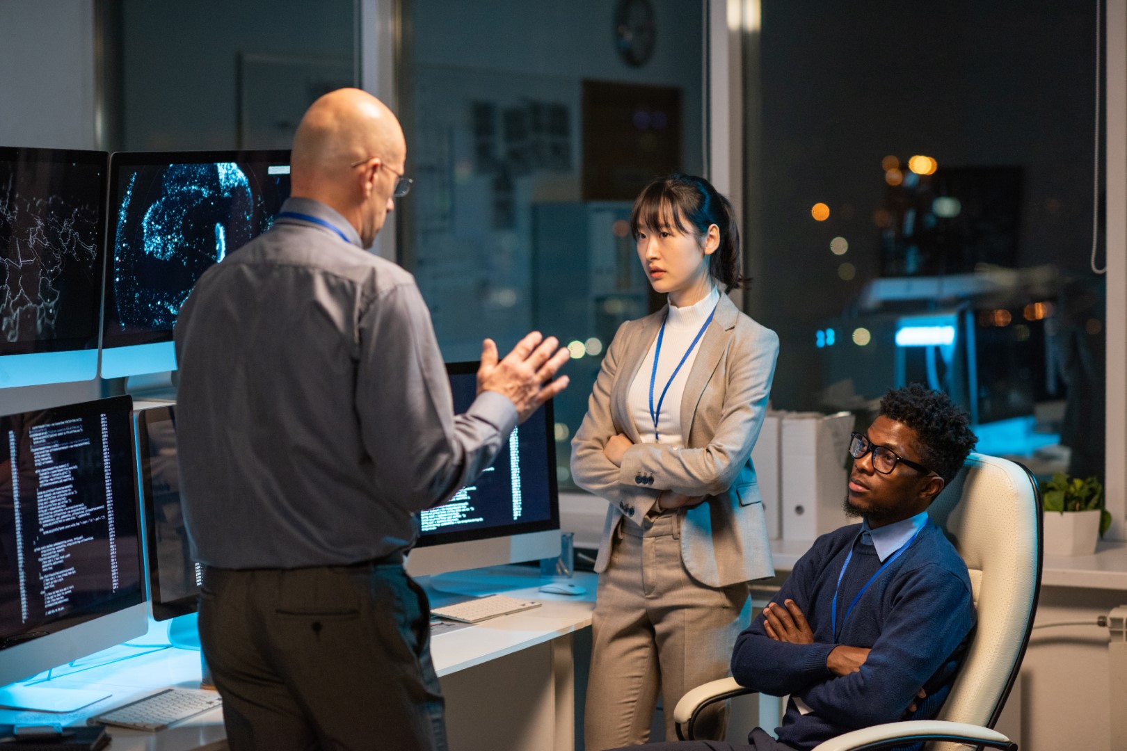 Cyber Security Training