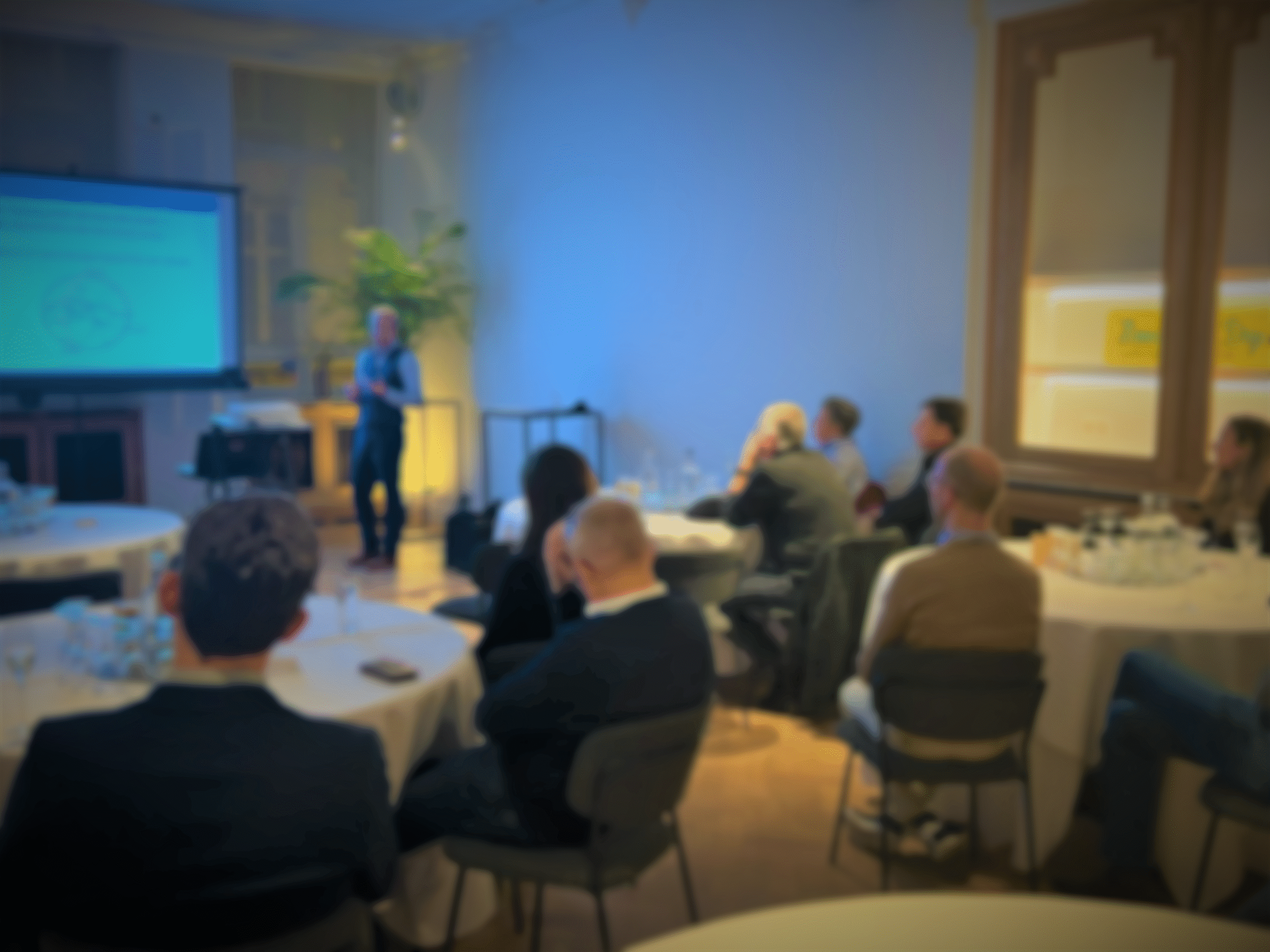 NIS Institute 6 Unique Training Formats Delivered by NIS Institute