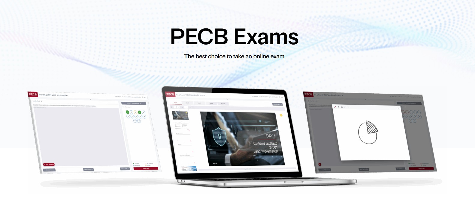 2025 PECB Exams how to prepare 1
