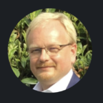 Meet our Trainers 2 Jean Luc Peeters