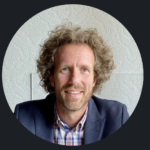 Meet our Trainers 3 Nico Joos