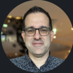 Meet our Trainers 1 Peter Geelen 1