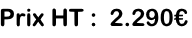 fr ht 2290