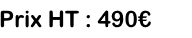 fr ht 490
